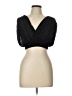 Devon Windsor Black Swimsuit Cover Up Size L - photo 1