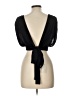 Devon Windsor Black Swimsuit Cover Up Size L - photo 2