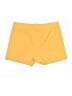 Adidas Solid Yellow Athletic Shorts Size XL - photo 2