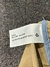 Baby Gap 100% Cotton Solid Tan Jacket Size 12-18 mo - photo 4