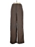 Unbranded Brown Dress Pants Size XL - photo 1