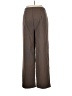 Unbranded Brown Dress Pants Size XL - photo 2