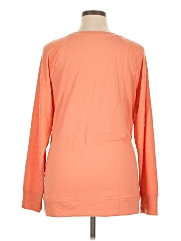 a:glow Sweatshirt (view 2)