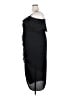 City Chic 100% Polyester Black Cocktail Dress Size 18 Plus (M) - photo 5