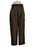 Old Navy Green Cargo Pants Size S - photo 2