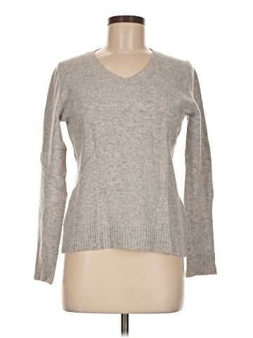 Christian Berg Pullover Sweater (view 1)