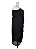 City Chic 100% Polyester Black Cocktail Dress Size 18 Plus (M) - photo 4