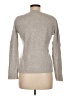 Christian Berg Gray Pullover Sweater Size EU 38 / US 8 - photo 2