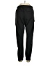 Encrypted Black Track Pants Size M - photo 2