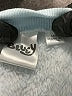 lucy 100% Polyester Blue Sweatshirt Size M - photo 7
