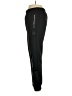 Encrypted Black Track Pants Size M - photo 5