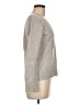 Christian Berg Gray Pullover Sweater Size EU 38 / US 8 - photo 4