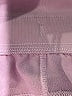 Lululemon Athletica Solid Pink Athletic Shorts Size 14 - photo 3