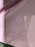 Lululemon Athletica Solid Pink Athletic Shorts Size 14 - photo 4