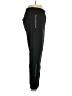 Encrypted Black Track Pants Size M - photo 4