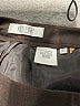 Kasper 100% Polyester Black Dress Pants Size 10 (petite) - photo 7