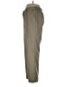 Assorted Brands 100% Polyloom Green Khakis Size 12 - photo 5