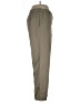 Assorted Brands 100% Polyloom Green Khakis Size 12 - photo 4