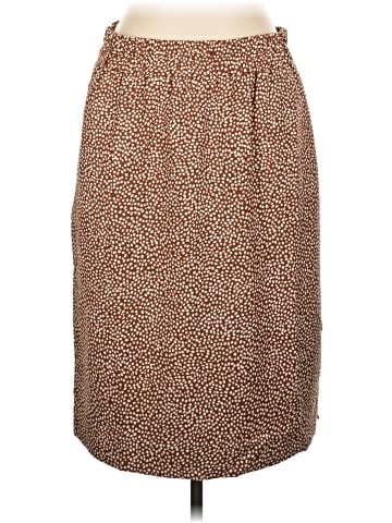J.Crew Factory Store Casual Skirt (view 1)