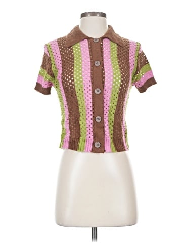 Shein Cardigan (view 1)