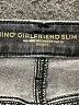 So Slimming by Chico's Black Jeans Size XL (3) - photo 4