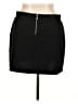 Apt. 9 Solid Black Casual Skirt Size XL - photo 2