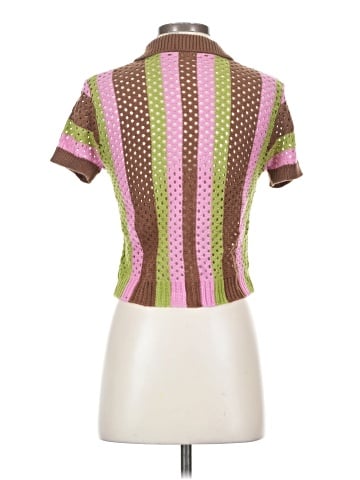Shein Cardigan (view 2)