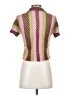 Shein 100% Acrylic Pink Cardigan Size 4 - photo 2