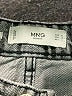 MNG Gray Jeans Size 2 - photo 7