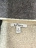 Self Esteem Ivory Long Sleeve Turtleneck Size XL - photo 7