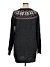 Charlie Paige 100% Polyester Black Pullover Sweater Size XL - photo 2