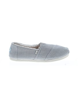 Toms X West Elm Flats