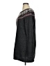 Charlie Paige 100% Polyester Black Pullover Sweater Size XL - photo 5