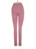 Gymshark Pink Active Pants Size 00 (estimated) - photo 2