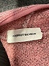 Goodnight Macaroon Pink Cardigan Size L (estimated) - photo 7