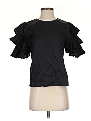 Harshman Short Sleeve Top (view 1)
