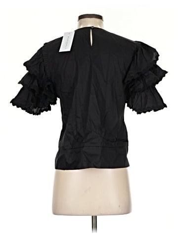 Harshman Short Sleeve Top (view 2)