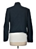 PREMISE Blue Blazer Size 8 - photo 2