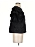 Harshman 100% Cotton Black Short Sleeve Top Size XS - photo 4