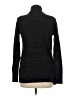 Ambiance Black Cardigan Size M - photo 2