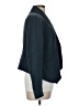 PREMISE Blue Blazer Size 8 - photo 4