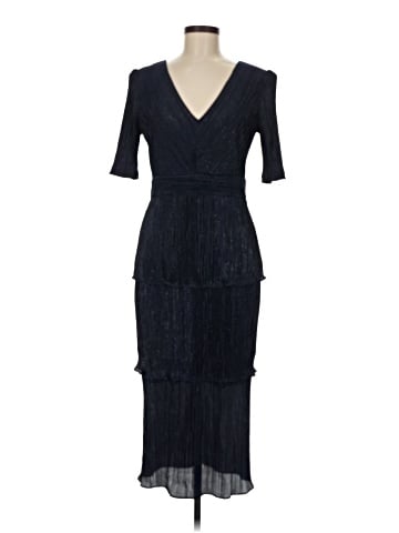 Xscape Cocktail Dress (view 1)