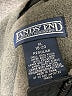 Lands' End 100% Polyester Black Coat Size XL - photo 6