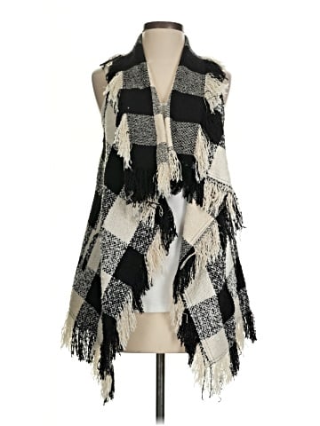 TCEC Sweater Vest (view 1)