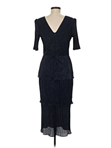 Xscape Cocktail Dress (view 2)