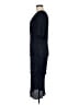 Xscape Black Cocktail Dress Size 8 - photo 5