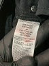 Gap Black Jeans Size 6 - photo 8