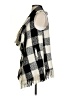 TCEC 100% Polyester Black Sweater Vest Size S - photo 5