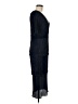 Xscape Black Cocktail Dress Size 8 - photo 4