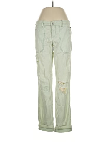 Pilcro and the Letterpress Cargo Pants (view 1)